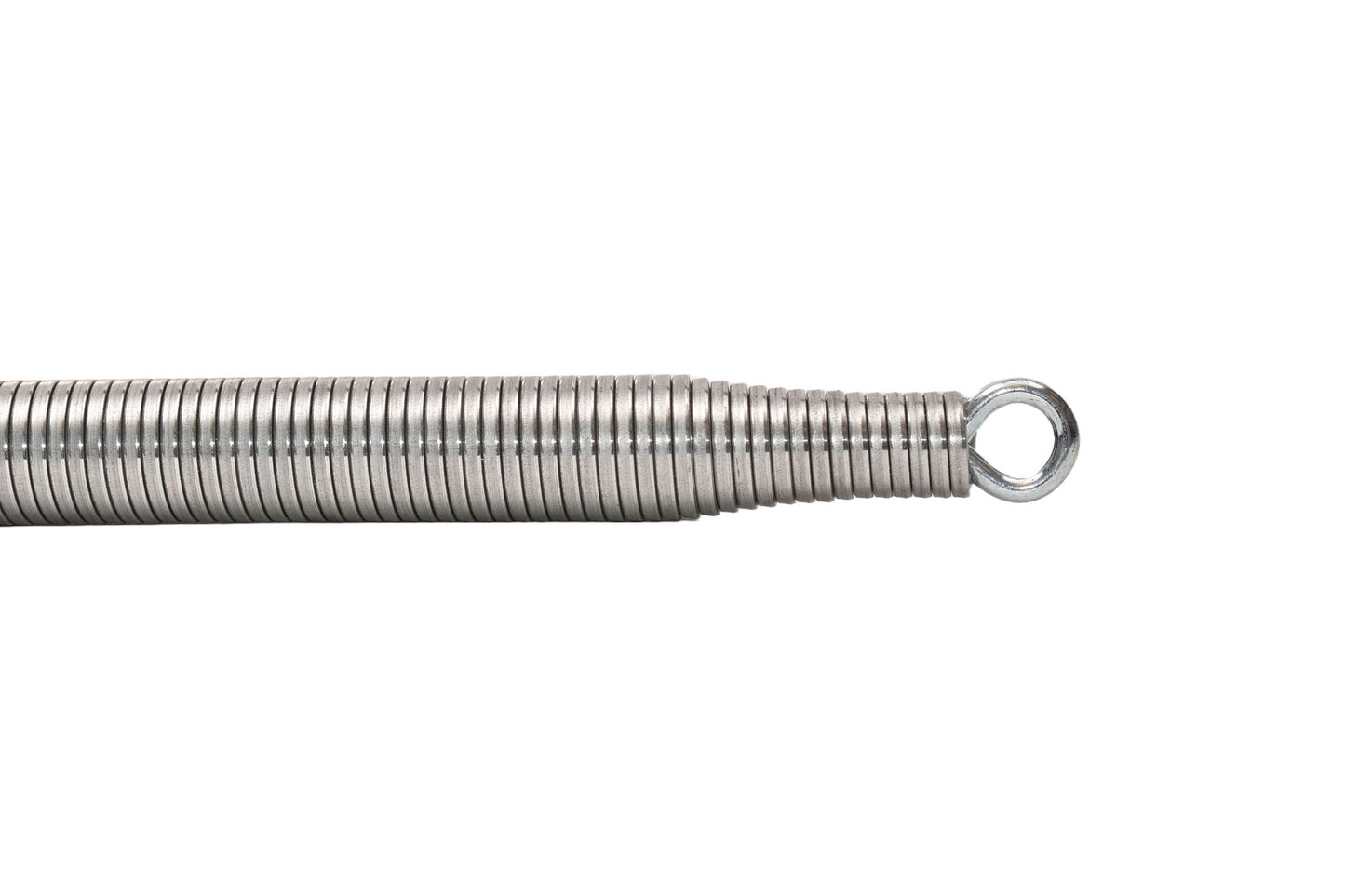 IDEAL bending spring for halogen-free pipe