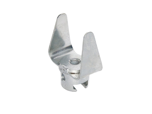 Grease cutter head