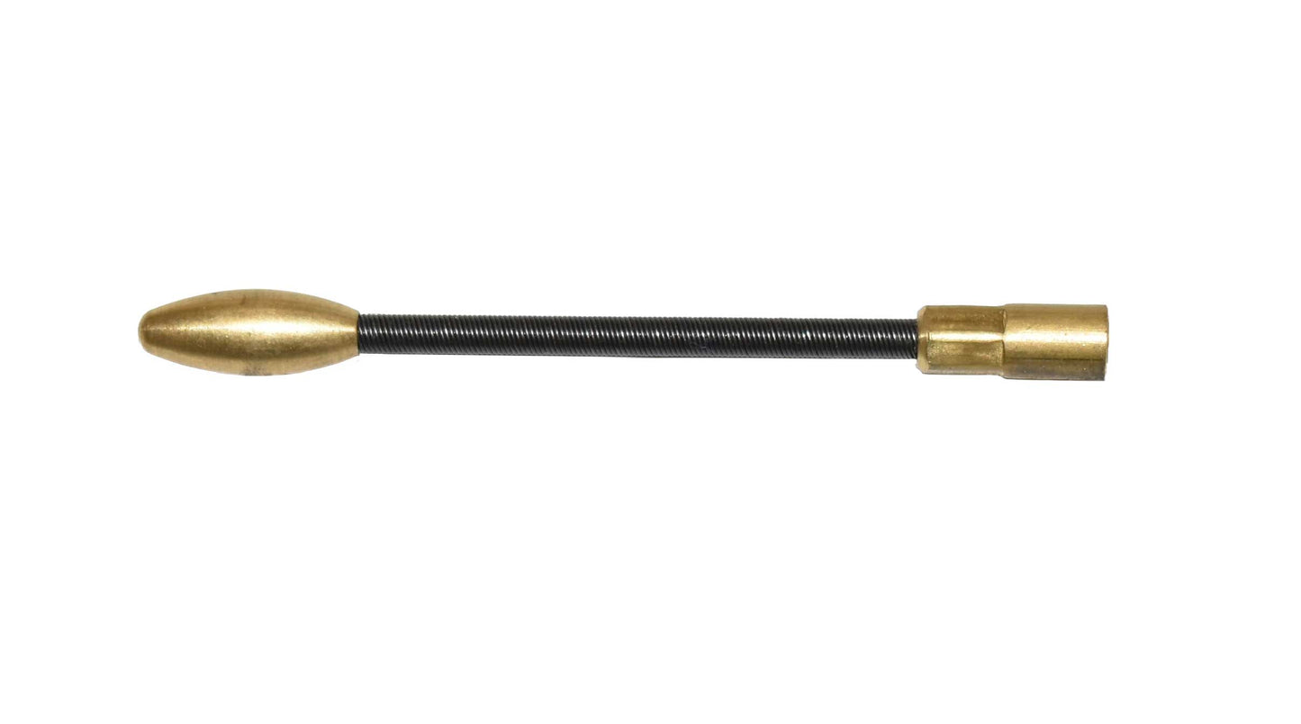 IDEAAL M5 flexible lead spring and connection piece